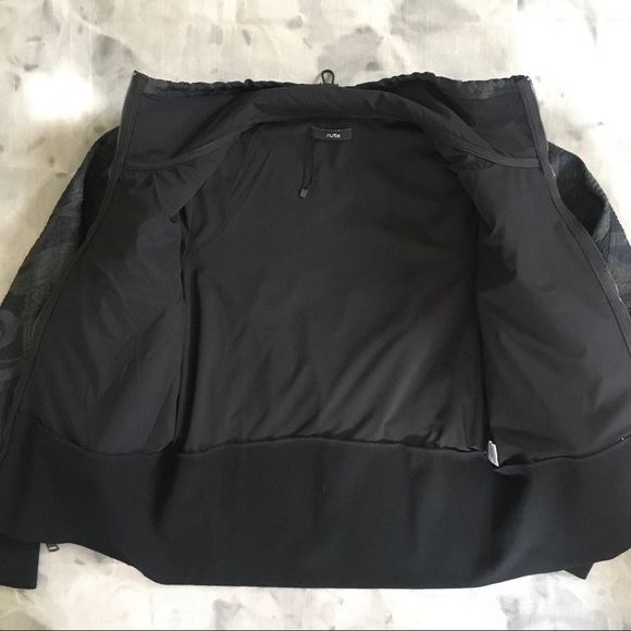 Ruti Lyric Combo Jacket - Picture 9 of 16